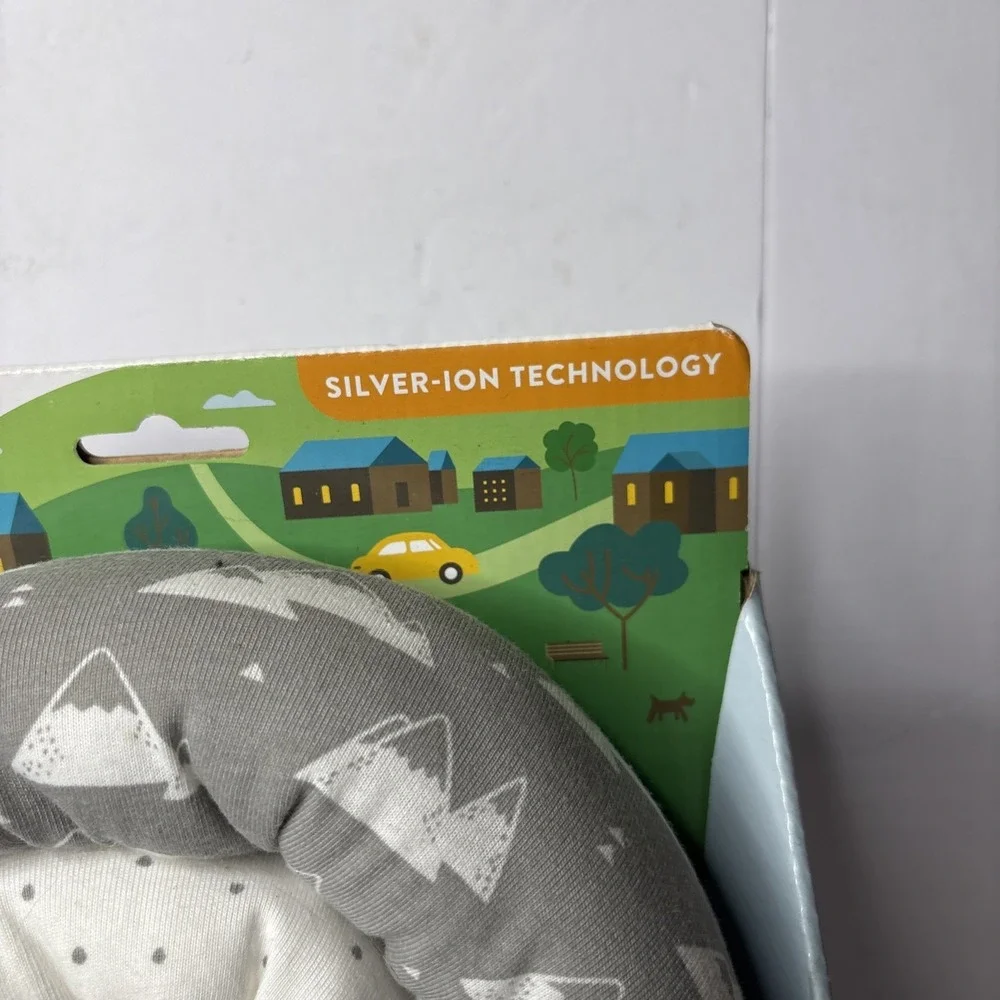 NEW - XtraGuard™ Head Support & Strap Covers – Comfort & Protection for Newborns